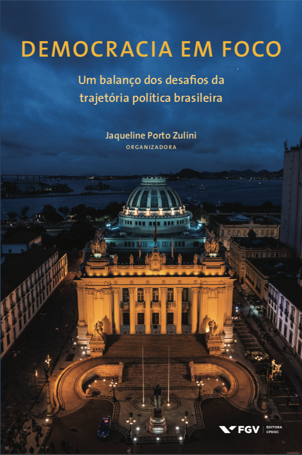 Democracia em Foco